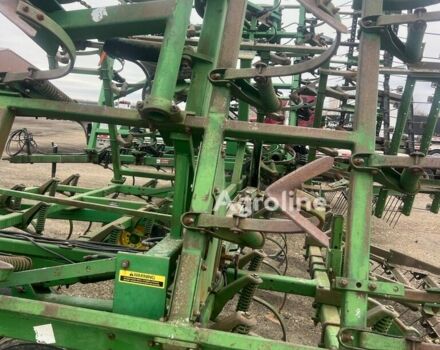 Зелений Джон Дір Другая, об'ємом двигуна 0 л та пробігом 0 тис. км за 12772 $, фото 7 на Automoto.ua