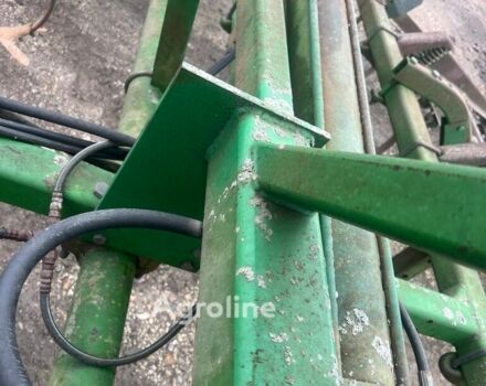 Зелений Джон Дір Другая, об'ємом двигуна 0 л та пробігом 0 тис. км за 12772 $, фото 11 на Automoto.ua