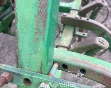 Зелений Джон Дір Другая, об'ємом двигуна 0 л та пробігом 0 тис. км за 12772 $, фото 13 на Automoto.ua