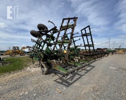 Зелений Джон Дір Другая, об'ємом двигуна 0 л та пробігом 0 тис. км за 19241 $, фото 6 на Automoto.ua