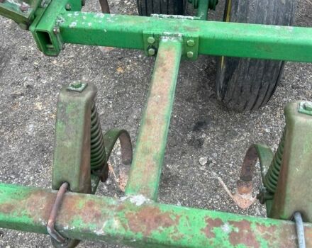 Зелений Джон Дір Другая, об'ємом двигуна 0 л та пробігом 0 тис. км за 12772 $, фото 25 на Automoto.ua