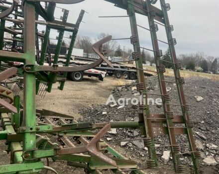 Зелений Джон Дір Другая, об'ємом двигуна 0 л та пробігом 0 тис. км за 12772 $, фото 6 на Automoto.ua