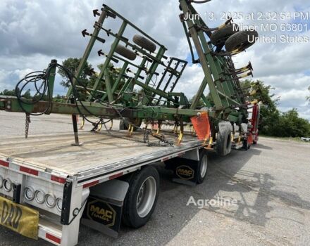 Зелений Джон Дір Другая, об'ємом двигуна 0 л та пробігом 0 тис. км за 19241 $, фото 8 на Automoto.ua