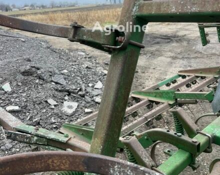 Зелений Джон Дір Другая, об'ємом двигуна 0 л та пробігом 0 тис. км за 12772 $, фото 31 на Automoto.ua