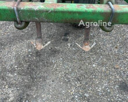 Зелений Джон Дір Другая, об'ємом двигуна 0 л та пробігом 0 тис. км за 12772 $, фото 34 на Automoto.ua