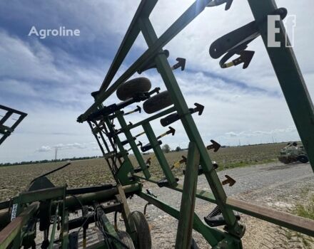 Зелений Джон Дір Другая, об'ємом двигуна 0 л та пробігом 0 тис. км за 19241 $, фото 12 на Automoto.ua