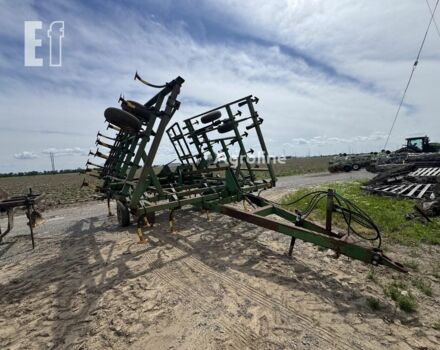 Зелений Джон Дір Другая, об'ємом двигуна 0 л та пробігом 0 тис. км за 19241 $, фото 2 на Automoto.ua