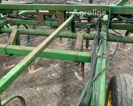 Зелений Джон Дір Другая, об'ємом двигуна 0 л та пробігом 0 тис. км за 12772 $, фото 21 на Automoto.ua