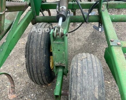 Зелений Джон Дір Другая, об'ємом двигуна 0 л та пробігом 0 тис. км за 12772 $, фото 26 на Automoto.ua