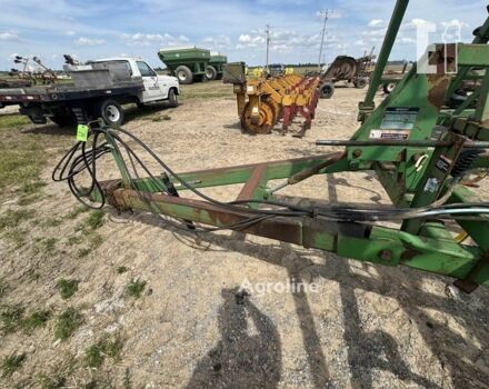 Зелений Джон Дір Другая, об'ємом двигуна 0 л та пробігом 0 тис. км за 19241 $, фото 11 на Automoto.ua