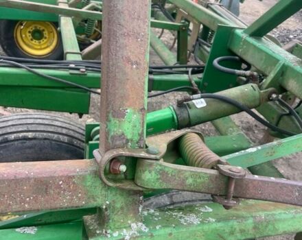 Зелений Джон Дір Другая, об'ємом двигуна 0 л та пробігом 0 тис. км за 12772 $, фото 16 на Automoto.ua