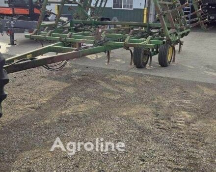 Зелений Джон Дір Другая, об'ємом двигуна 0 л та пробігом 0 тис. км за 12772 $, фото 4 на Automoto.ua