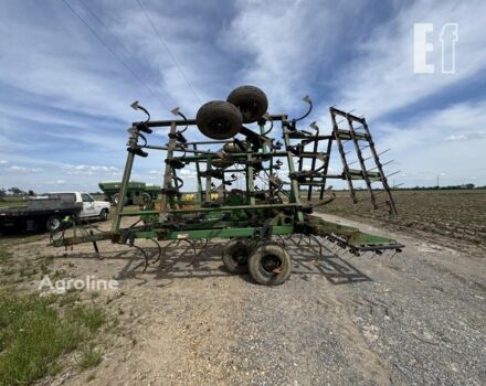 Зеленый Джон Дир Другая, объемом двигателя 0 л и пробегом 0 тыс. км за 18577 $, фото 7 на Automoto.ua