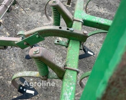 Зелений Джон Дір Другая, об'ємом двигуна 0 л та пробігом 0 тис. км за 12772 $, фото 32 на Automoto.ua