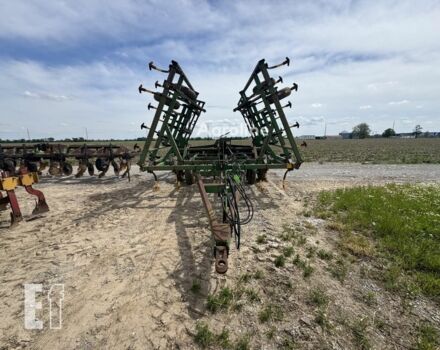 Зеленый Джон Дир Другая, объемом двигателя 0 л и пробегом 0 тыс. км за 18577 $, фото 1 на Automoto.ua