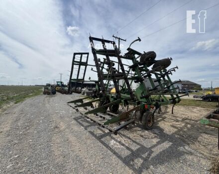 Зеленый Джон Дир Другая, объемом двигателя 0 л и пробегом 0 тыс. км за 18577 $, фото 4 на Automoto.ua