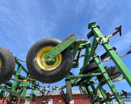 Зелений Джон Дір Другая, об'ємом двигуна 0 л та пробігом 0 тис. км за 24343 $, фото 19 на Automoto.ua