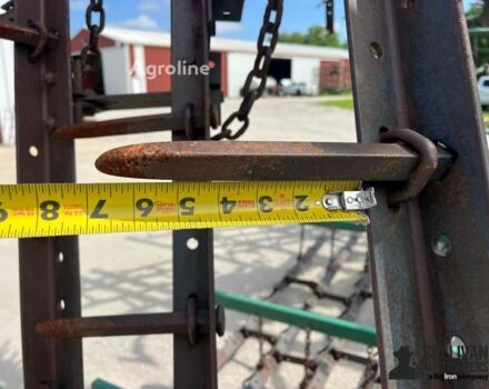 Зелений Джон Дір Другая, об'ємом двигуна 0 л та пробігом 0 тис. км за 24343 $, фото 40 на Automoto.ua