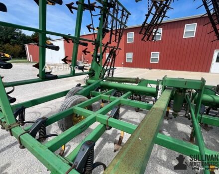 Зелений Джон Дір Другая, об'ємом двигуна 0 л та пробігом 0 тис. км за 24343 $, фото 42 на Automoto.ua