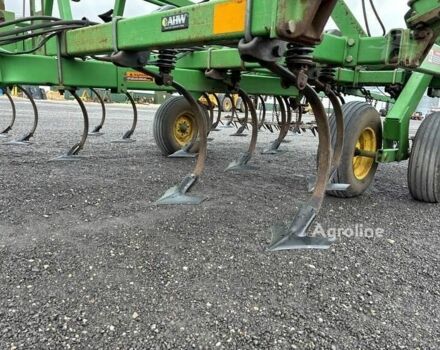 Зелений Джон Дір Другая, об'ємом двигуна 0 л та пробігом 0 тис. км за 20518 $, фото 9 на Automoto.ua