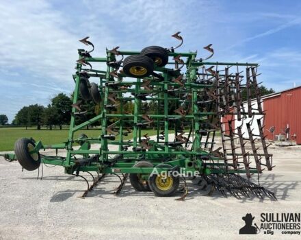 Зеленый Джон Дир Другая, объемом двигателя 0 л и пробегом 0 тыс. км за 22155 $, фото 6 на Automoto.ua