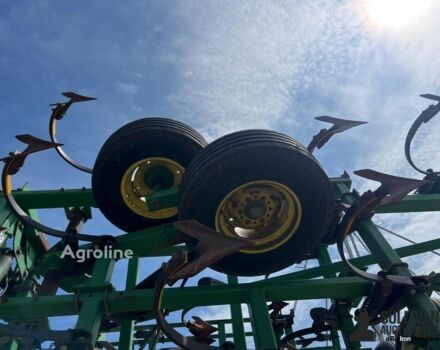 Зелений Джон Дір Другая, об'ємом двигуна 0 л та пробігом 0 тис. км за 24343 $, фото 18 на Automoto.ua