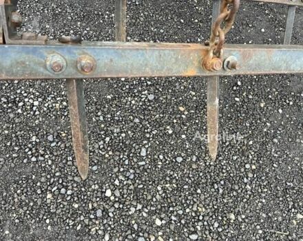 Джон Дір Другая 2001 у Обухове на Automoto.ua Зелений Джон Дір Другая, об'ємом двигуна 0 л та пробігом 0 тис. км за 20692 $, фото 26 на Automoto.ua