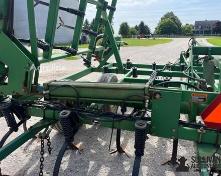 Зеленый Джон Дир Другая, объемом двигателя 0 л и пробегом 0 тыс. км за 22155 $, фото 40 на Automoto.ua