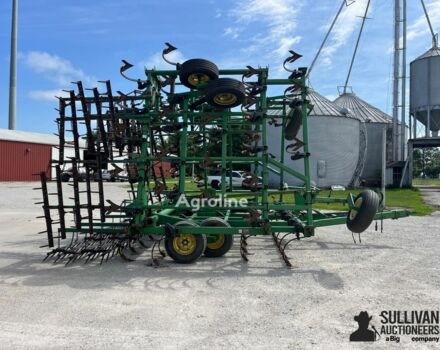 Зелений Джон Дір Другая, об'ємом двигуна 0 л та пробігом 0 тис. км за 24343 $, фото 3 на Automoto.ua