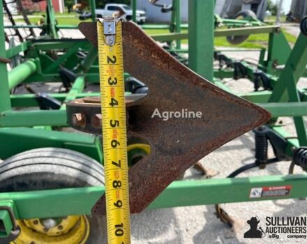 Зелений Джон Дір Другая, об'ємом двигуна 0 л та пробігом 0 тис. км за 24343 $, фото 36 на Automoto.ua