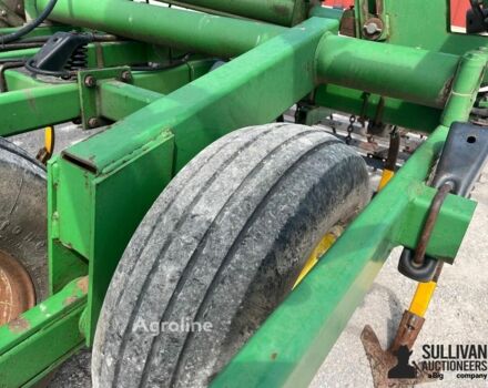 Зелений Джон Дір Другая, об'ємом двигуна 0 л та пробігом 0 тис. км за 24343 $, фото 25 на Automoto.ua