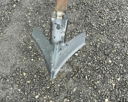 Зелений Джон Дір Другая, об'ємом двигуна 0 л та пробігом 0 тис. км за 20518 $, фото 28 на Automoto.ua