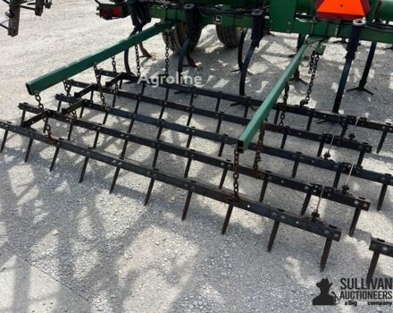 Зелений Джон Дір Другая, об'ємом двигуна 0 л та пробігом 0 тис. км за 24343 $, фото 34 на Automoto.ua