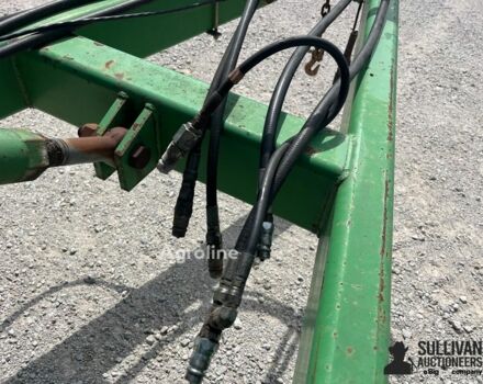 Зелений Джон Дір Другая, об'ємом двигуна 0 л та пробігом 0 тис. км за 24343 $, фото 43 на Automoto.ua