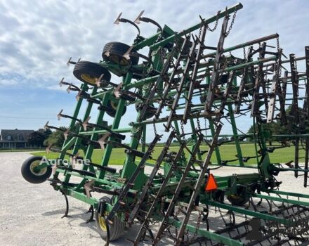 Зеленый Джон Дир Другая, объемом двигателя 0 л и пробегом 0 тыс. км за 22155 $, фото 8 на Automoto.ua