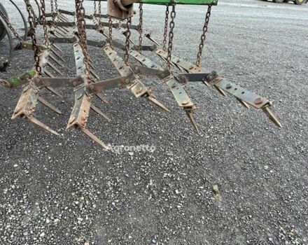 Зелений Джон Дір Другая, об'ємом двигуна 0 л та пробігом 0 тис. км за 20988 $, фото 24 на Automoto.ua