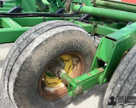 Зелений Джон Дір Другая, об'ємом двигуна 0 л та пробігом 0 тис. км за 24343 $, фото 31 на Automoto.ua