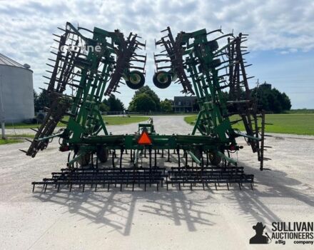 Зелений Джон Дір Другая, об'ємом двигуна 0 л та пробігом 0 тис. км за 24343 $, фото 5 на Automoto.ua