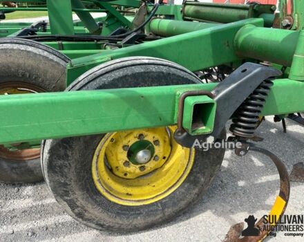 Зелений Джон Дір Другая, об'ємом двигуна 0 л та пробігом 0 тис. км за 24343 $, фото 28 на Automoto.ua
