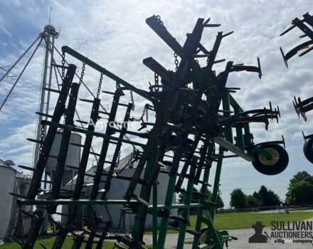 Зелений Джон Дір Другая, об'ємом двигуна 0 л та пробігом 0 тис. км за 24343 $, фото 21 на Automoto.ua