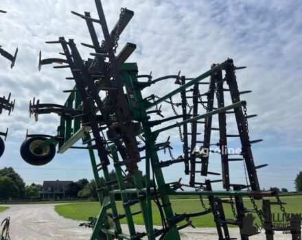 Зелений Джон Дір Другая, об'ємом двигуна 0 л та пробігом 0 тис. км за 24343 $, фото 22 на Automoto.ua