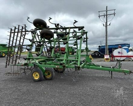 Зелений Джон Дір Другая, об'ємом двигуна 0 л та пробігом 0 тис. км за 20518 $, фото 2 на Automoto.ua