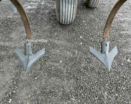 Зелений Джон Дір Другая, об'ємом двигуна 0 л та пробігом 0 тис. км за 20988 $, фото 29 на Automoto.ua