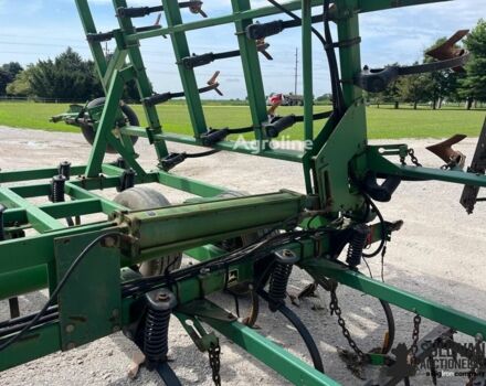 Зеленый Джон Дир Другая, объемом двигателя 0 л и пробегом 0 тыс. км за 22155 $, фото 13 на Automoto.ua