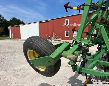 Зеленый Джон Дир Другая, объемом двигателя 0 л и пробегом 0 тыс. км за 22155 $, фото 16 на Automoto.ua