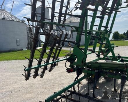 Зелений Джон Дір Другая, об'ємом двигуна 0 л та пробігом 0 тис. км за 24343 $, фото 20 на Automoto.ua