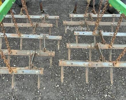 Зелений Джон Дір Другая, об'ємом двигуна 0 л та пробігом 0 тис. км за 20518 $, фото 23 на Automoto.ua