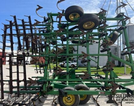 Зеленый Джон Дир Другая, объемом двигателя 0 л и пробегом 0 тыс. км за 22155 $, фото 7 на Automoto.ua