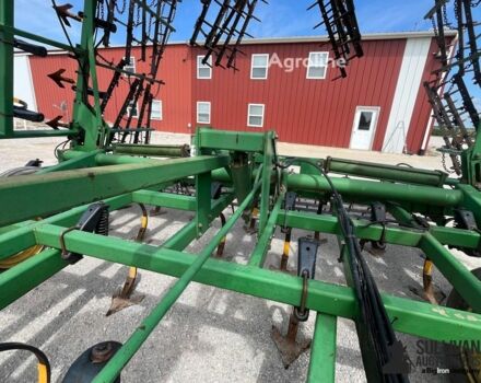 Зеленый Джон Дир Другая, объемом двигателя 0 л и пробегом 0 тыс. км за 22155 $, фото 11 на Automoto.ua