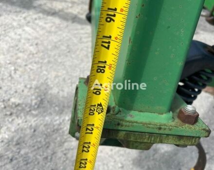 Зелений Джон Дір Другая, об'ємом двигуна 0 л та пробігом 0 тис. км за 24343 $, фото 38 на Automoto.ua